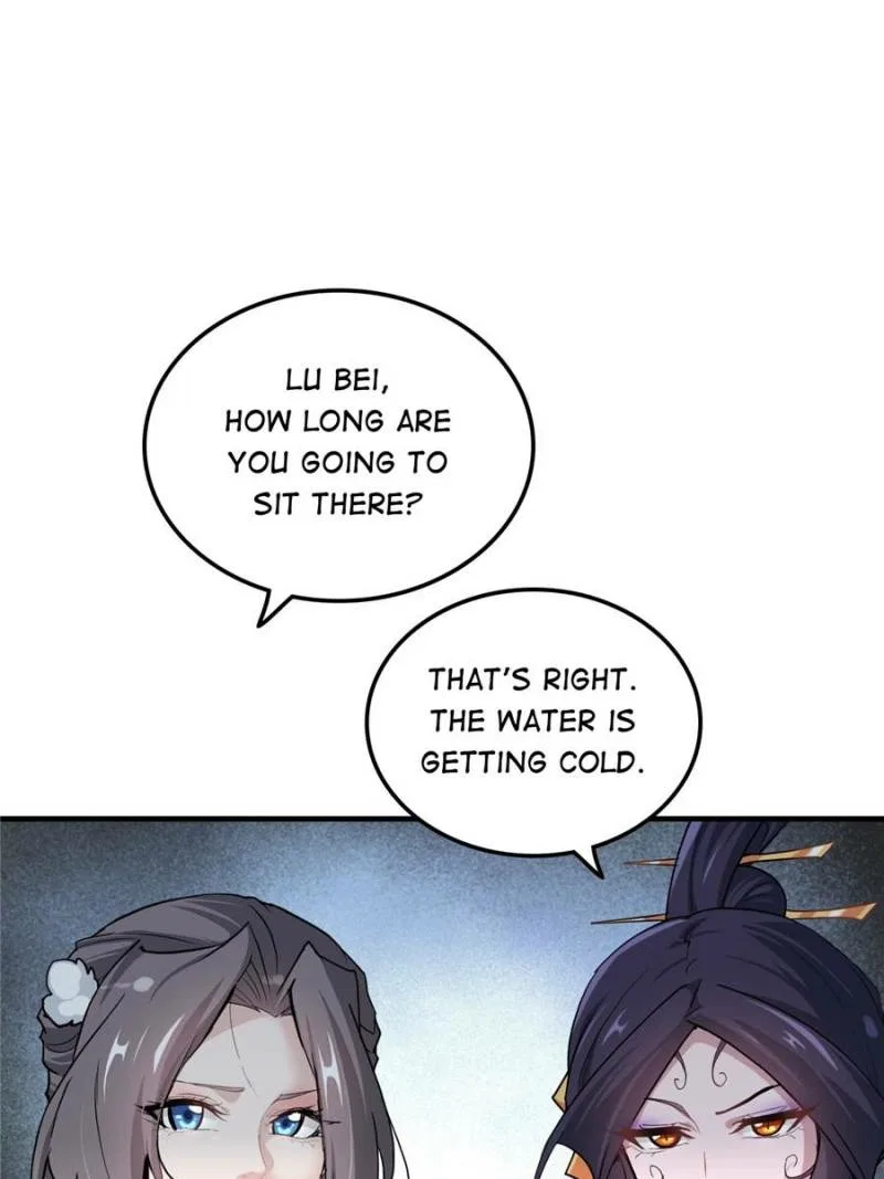 Immortal Cultivation is Just Like This Chapter 150 – Page 6
