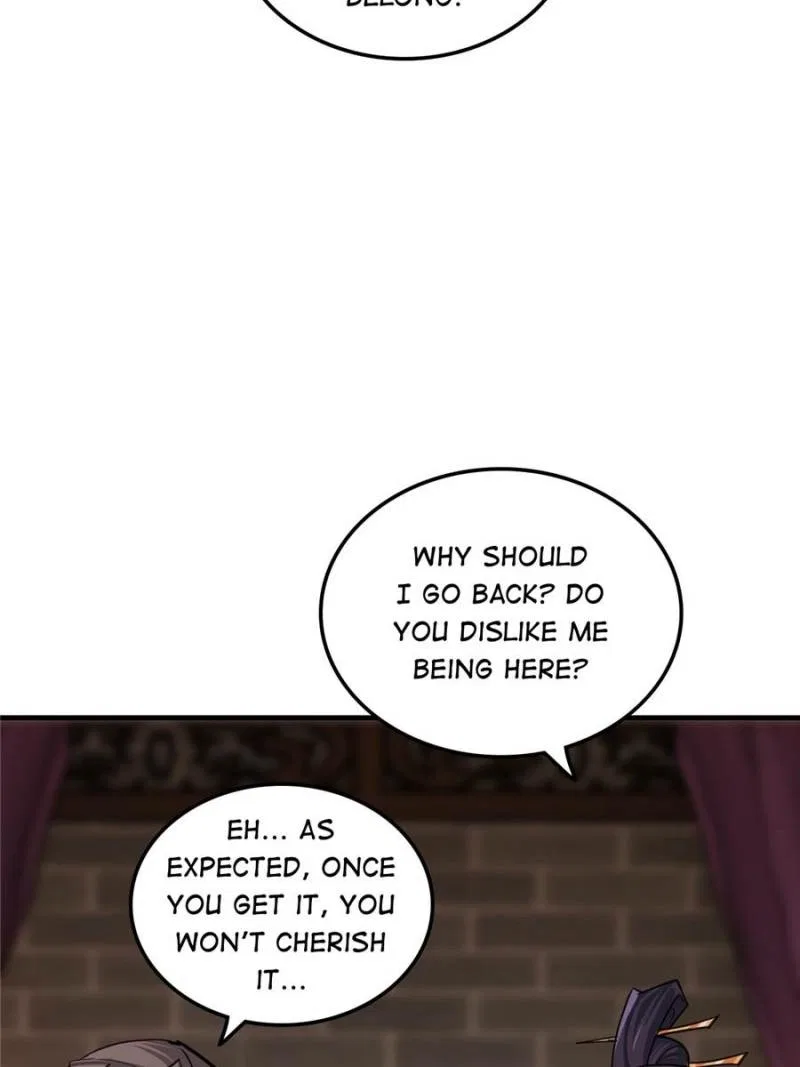 Immortal Cultivation is Just Like This Chapter 150 – Page 9