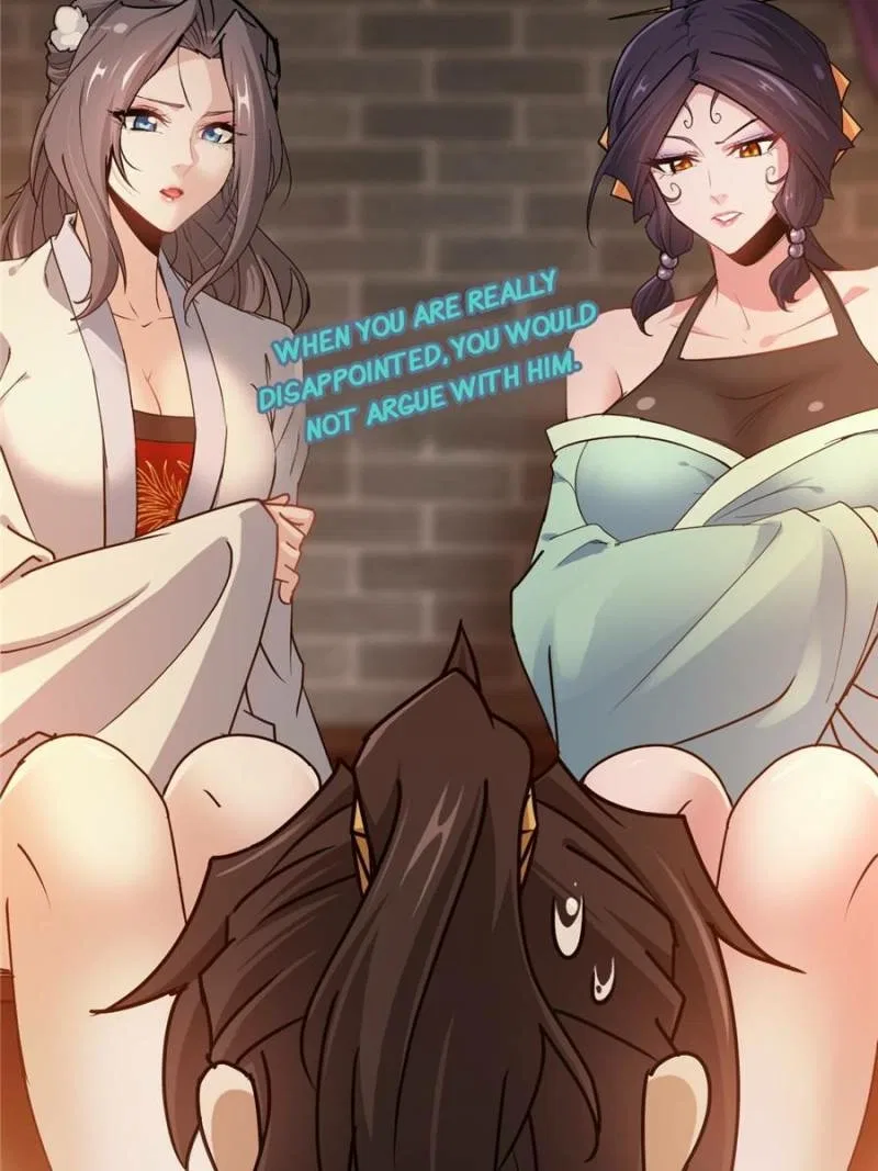 Immortal Cultivation is Just Like This Chapter 150 – Page 10