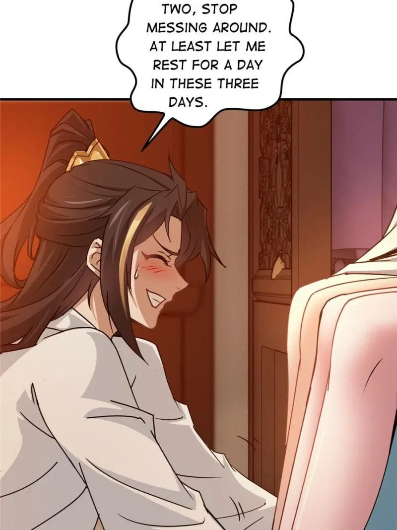 Immortal Cultivation is Just Like This Chapter 150 – Page 12