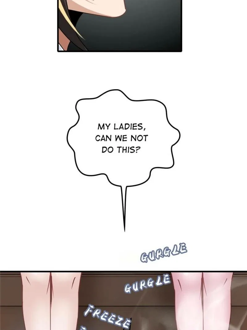 Immortal Cultivation is Just Like This Chapter 150 – Page 15