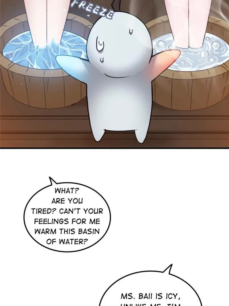 Immortal Cultivation is Just Like This Chapter 150 – Page 16
