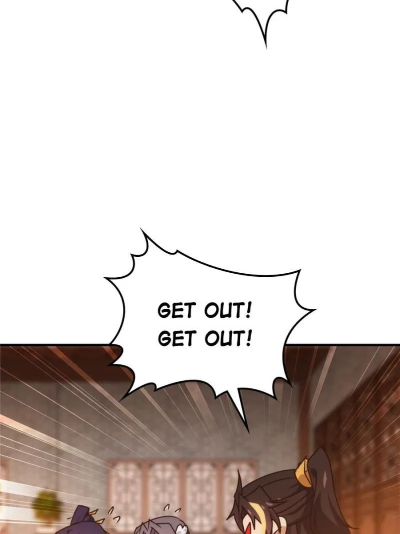 Immortal Cultivation is Just Like This Chapter 150 – Page 21