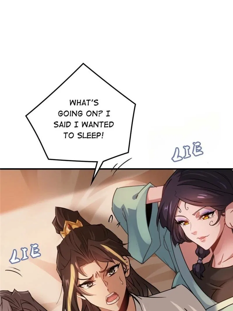 Immortal Cultivation is Just Like This Chapter 150 – Page 27