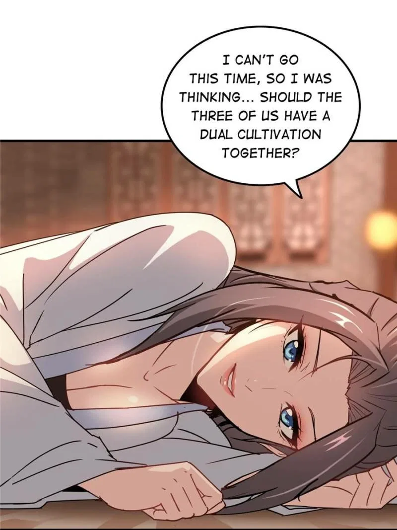 Immortal Cultivation is Just Like This Chapter 150 – Page 29
