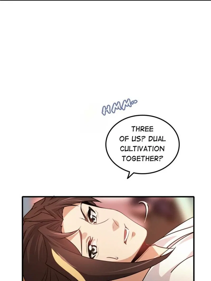 Immortal Cultivation is Just Like This Chapter 150 – Page 30