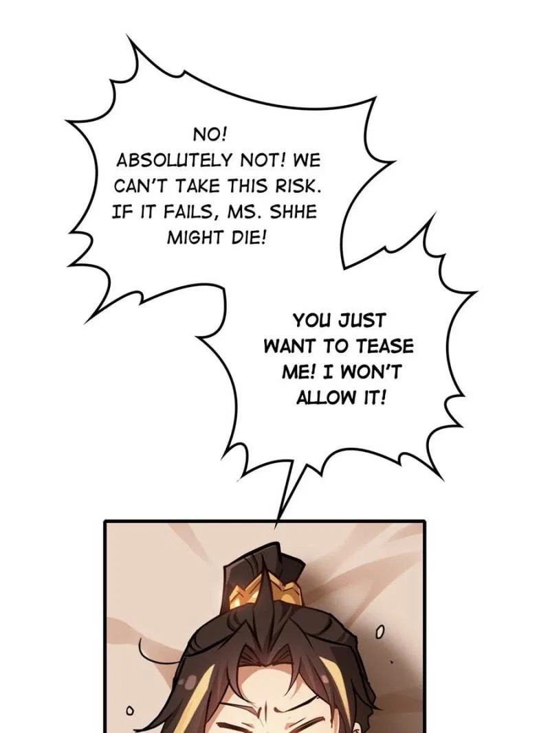 Immortal Cultivation is Just Like This Chapter 150 – Page 33