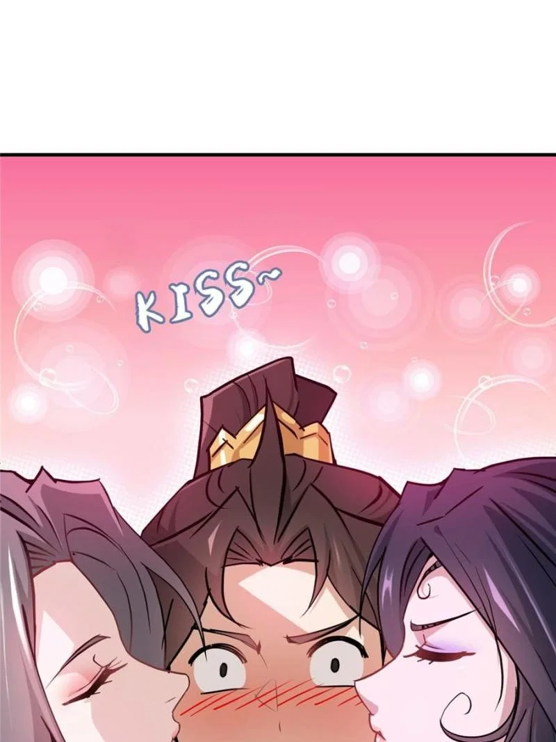 Immortal Cultivation is Just Like This Chapter 150 – Page 35