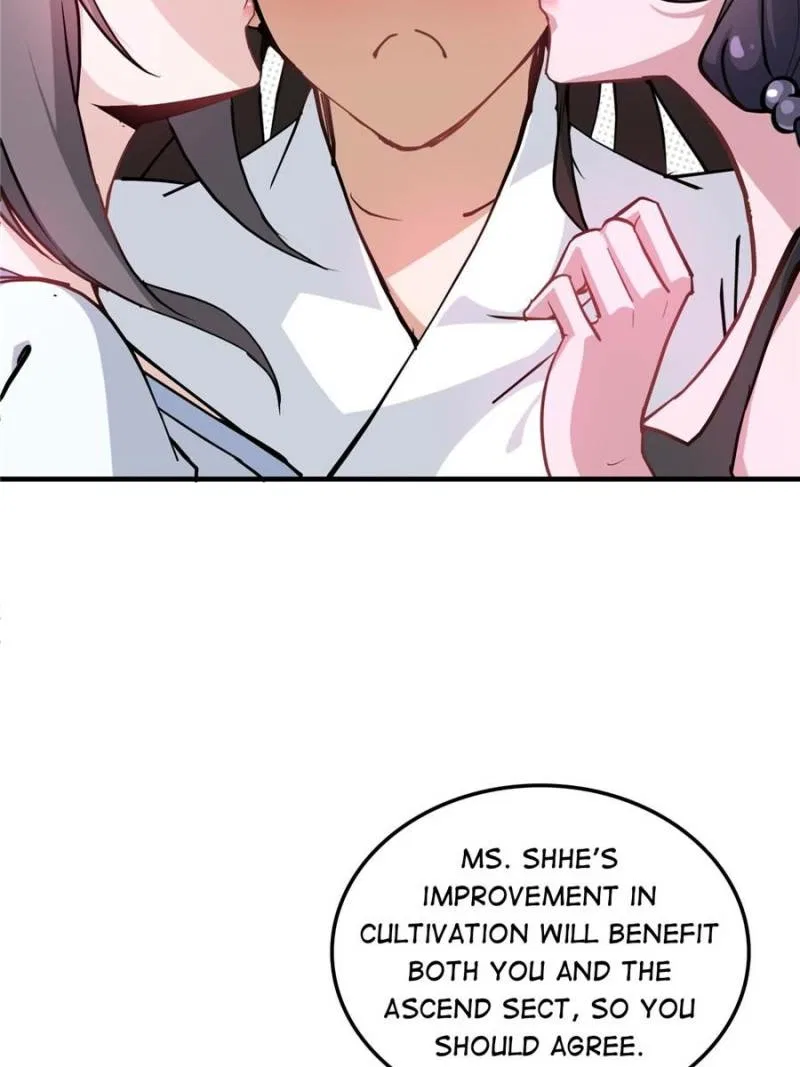 Immortal Cultivation is Just Like This Chapter 150 – Page 36