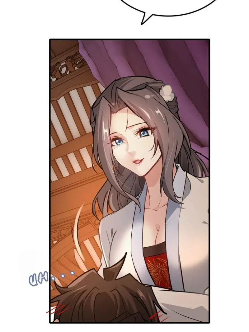 Immortal Cultivation is Just Like This Chapter 150 – Page 37