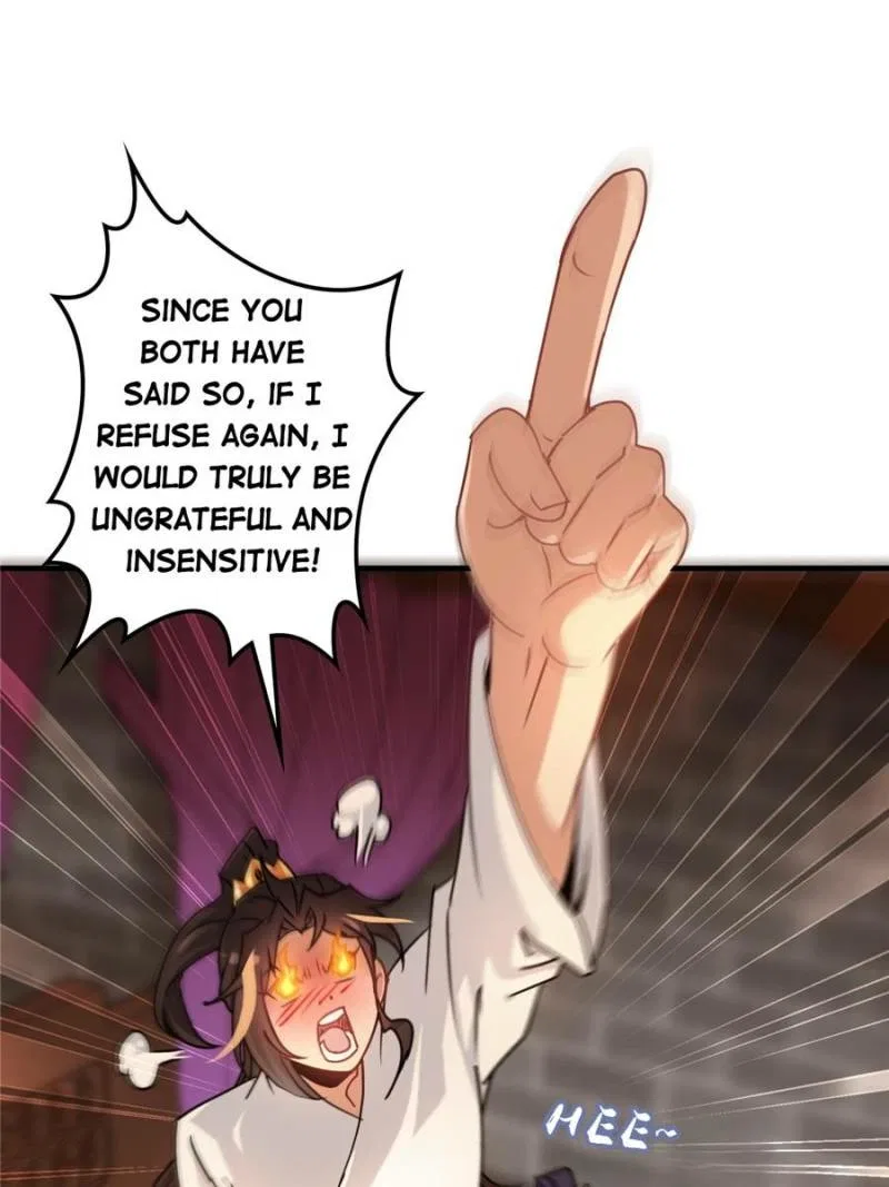 Immortal Cultivation is Just Like This Chapter 150 – Page 40