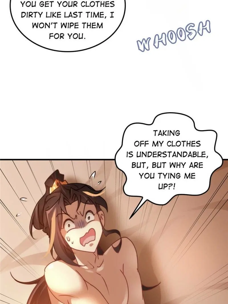 Immortal Cultivation is Just Like This Chapter 150 – Page 43