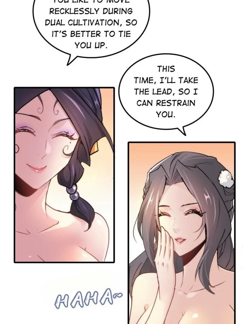 Immortal Cultivation is Just Like This Chapter 150 – Page 45