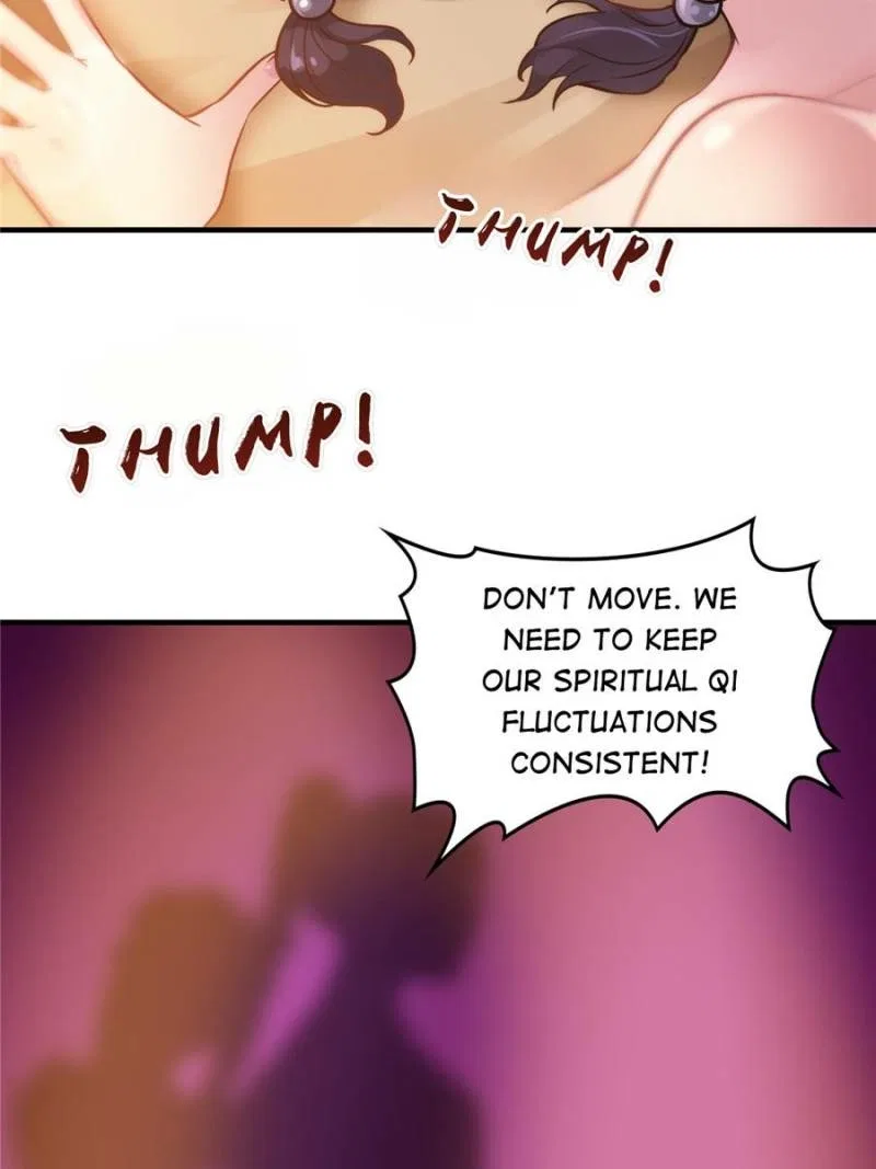 Immortal Cultivation is Just Like This Chapter 150 – Page 50