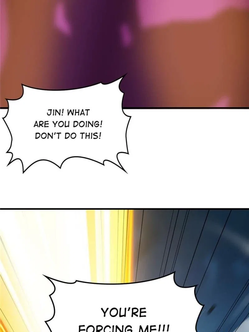 Immortal Cultivation is Just Like This Chapter 150 – Page 51