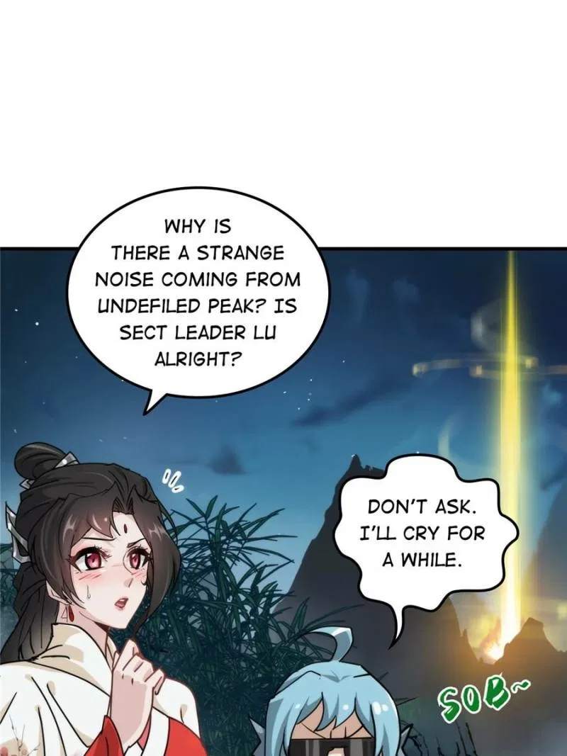 Immortal Cultivation is Just Like This Chapter 150 – Page 53