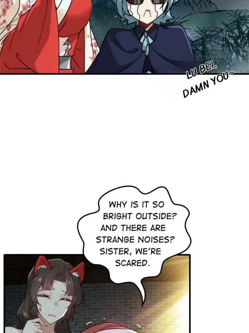 Immortal Cultivation is Just Like This Chapter 150 – Page 54