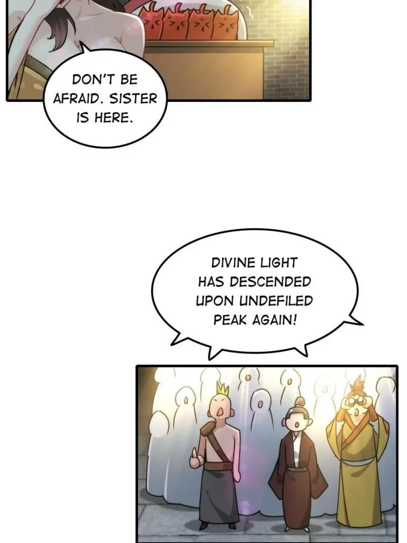 Immortal Cultivation is Just Like This Chapter 150 – Page 55