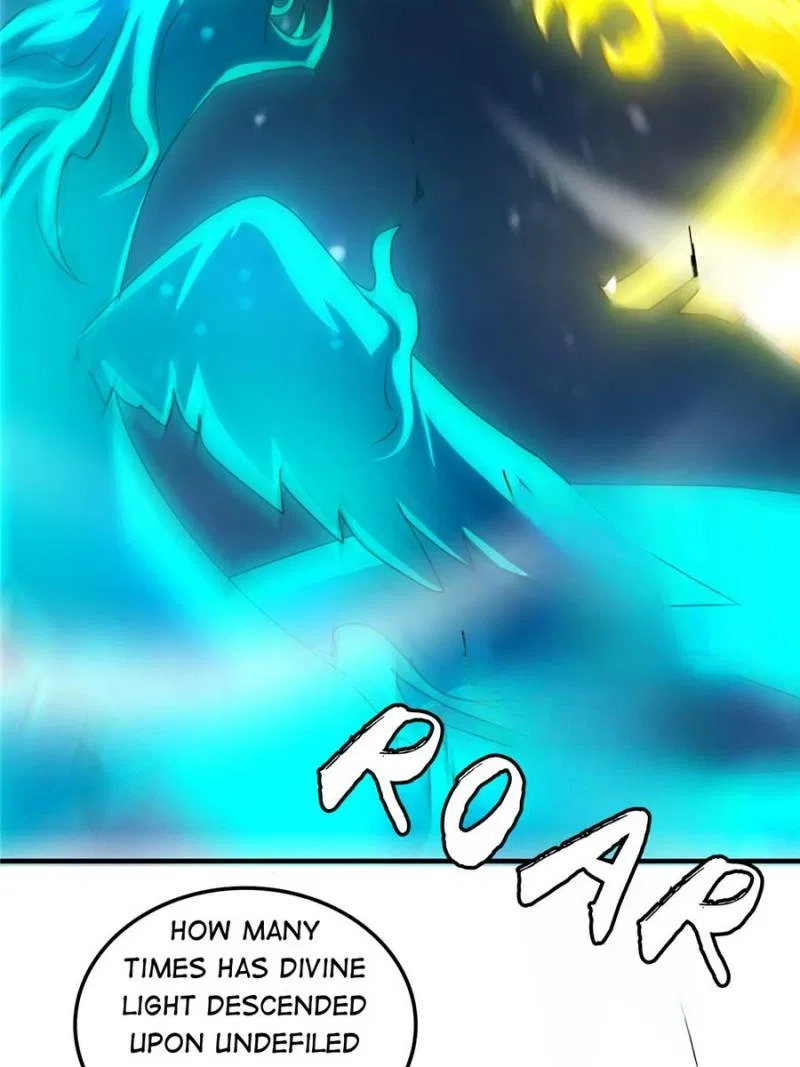 Immortal Cultivation is Just Like This Chapter 150 – Page 58