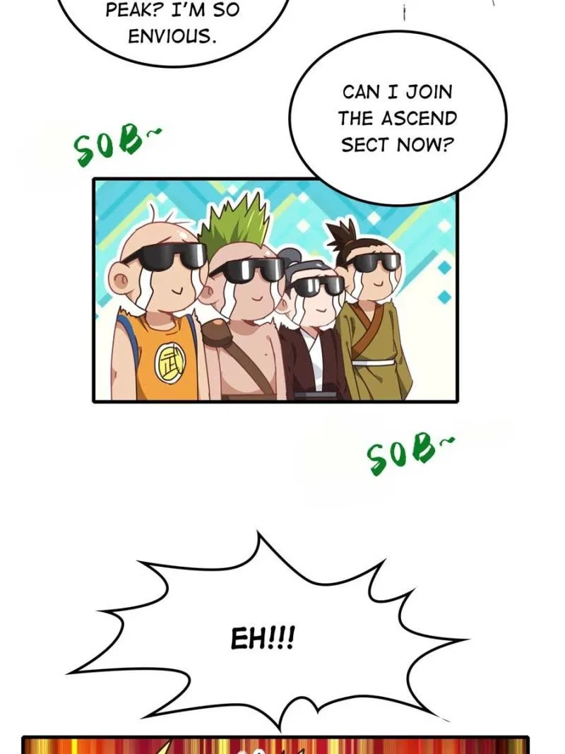 Immortal Cultivation is Just Like This Chapter 150 – Page 59