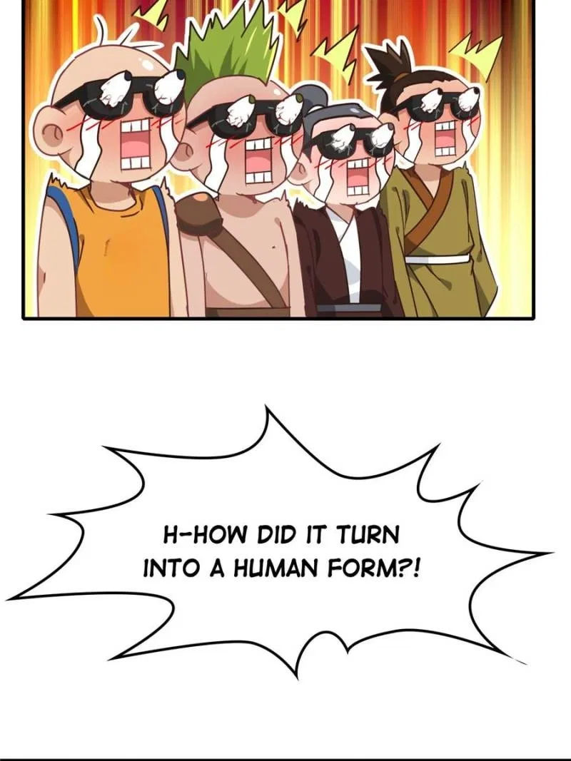 Immortal Cultivation is Just Like This Chapter 150 – Page 60