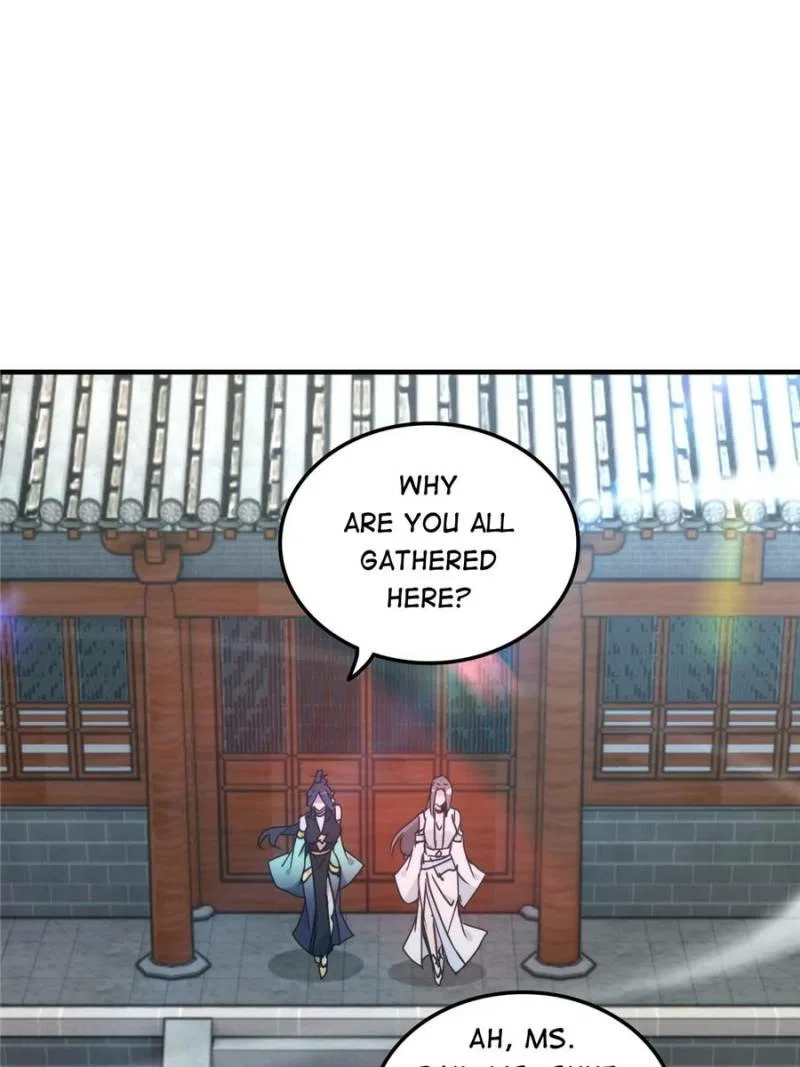 Immortal Cultivation is Just Like This Chapter 150 – Page 70