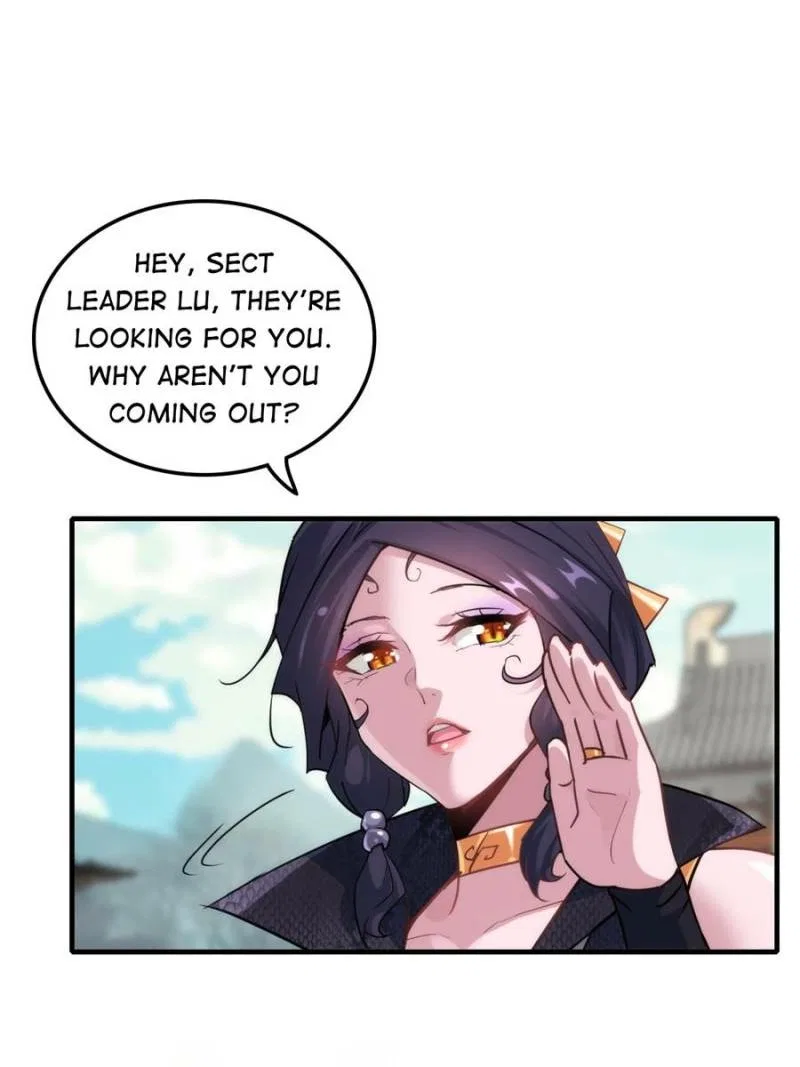 Immortal Cultivation is Just Like This Chapter 150 – Page 72