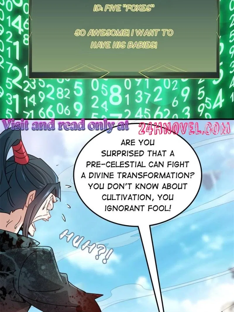 Immortal Cultivation is Just Like This Chapter 149 – Page 2