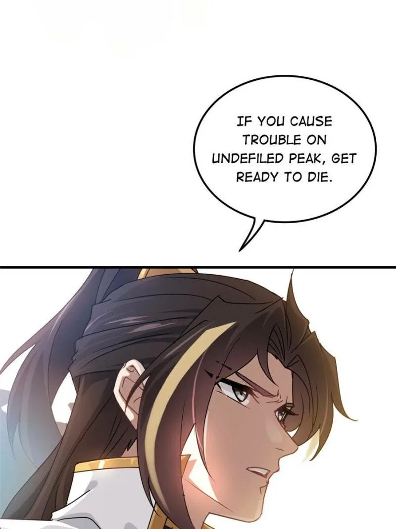 Immortal Cultivation is Just Like This Chapter 149 – Page 4