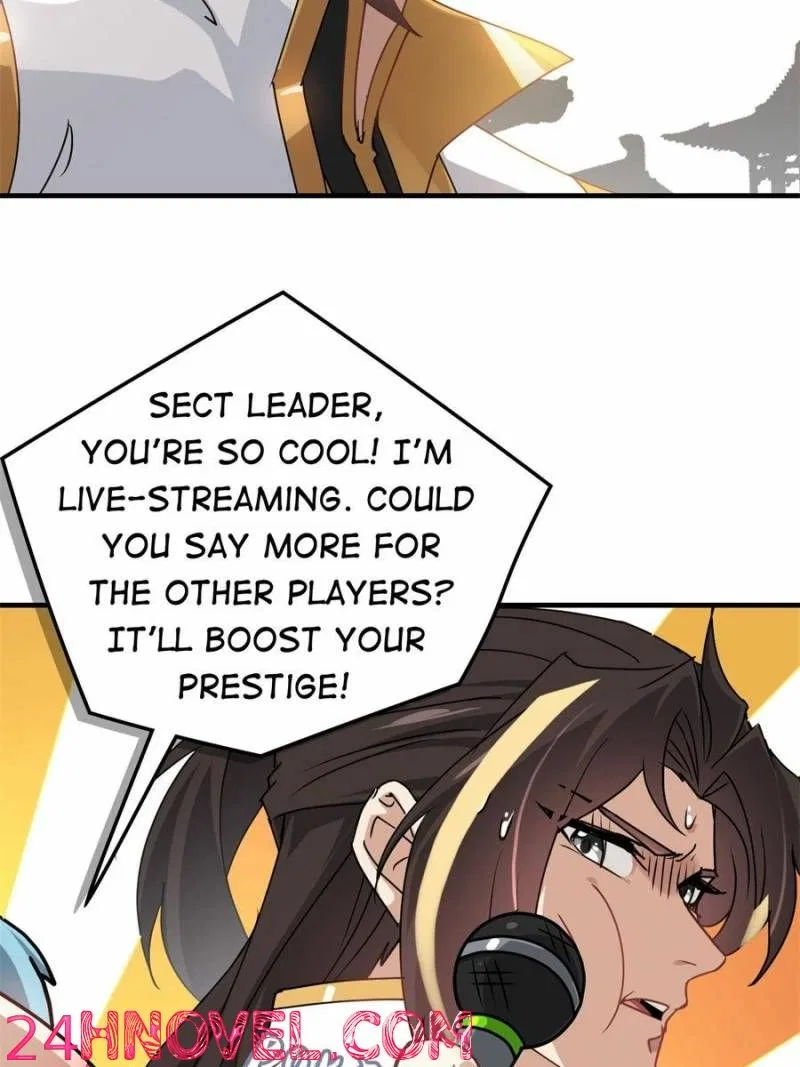 Immortal Cultivation is Just Like This Chapter 149 – Page 5