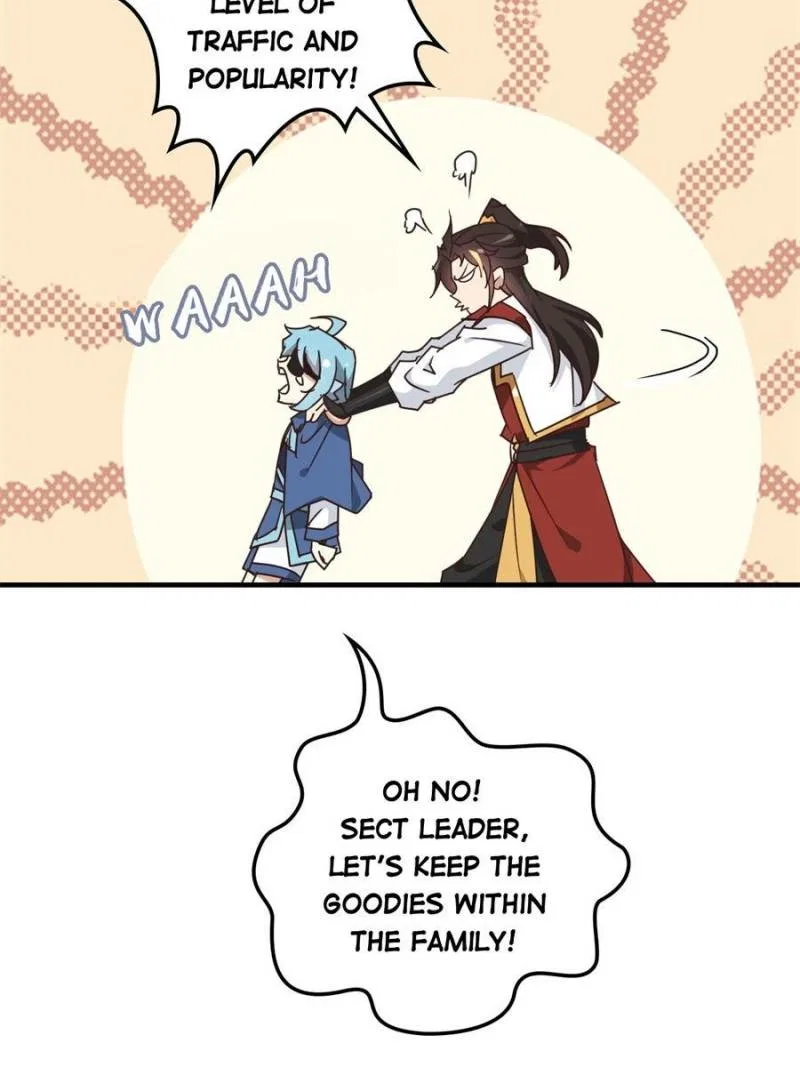 Immortal Cultivation is Just Like This Chapter 149 – Page 7