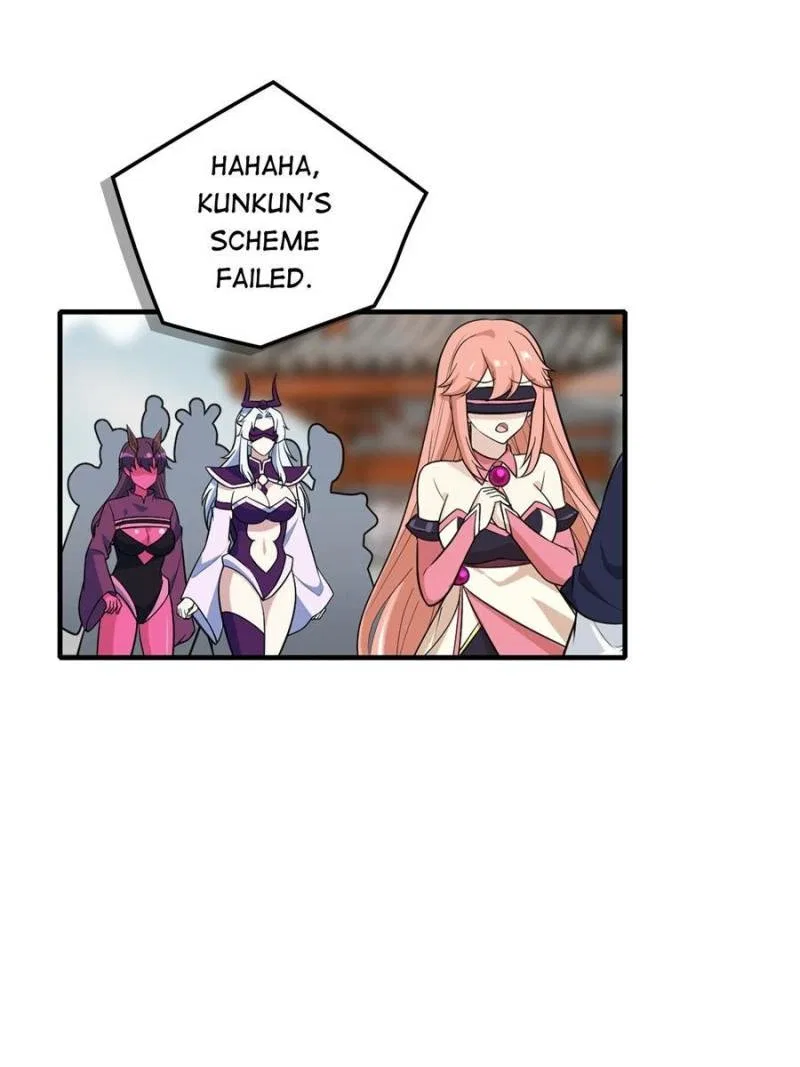 Immortal Cultivation is Just Like This Chapter 149 – Page 8