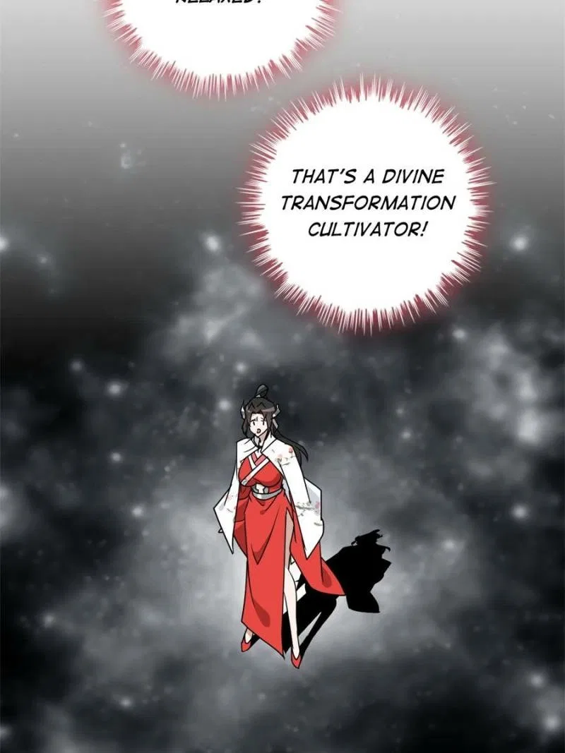 Immortal Cultivation is Just Like This Chapter 149 – Page 11