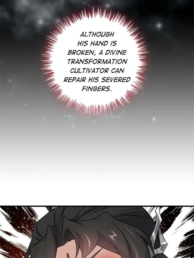 Immortal Cultivation is Just Like This Chapter 149 – Page 12