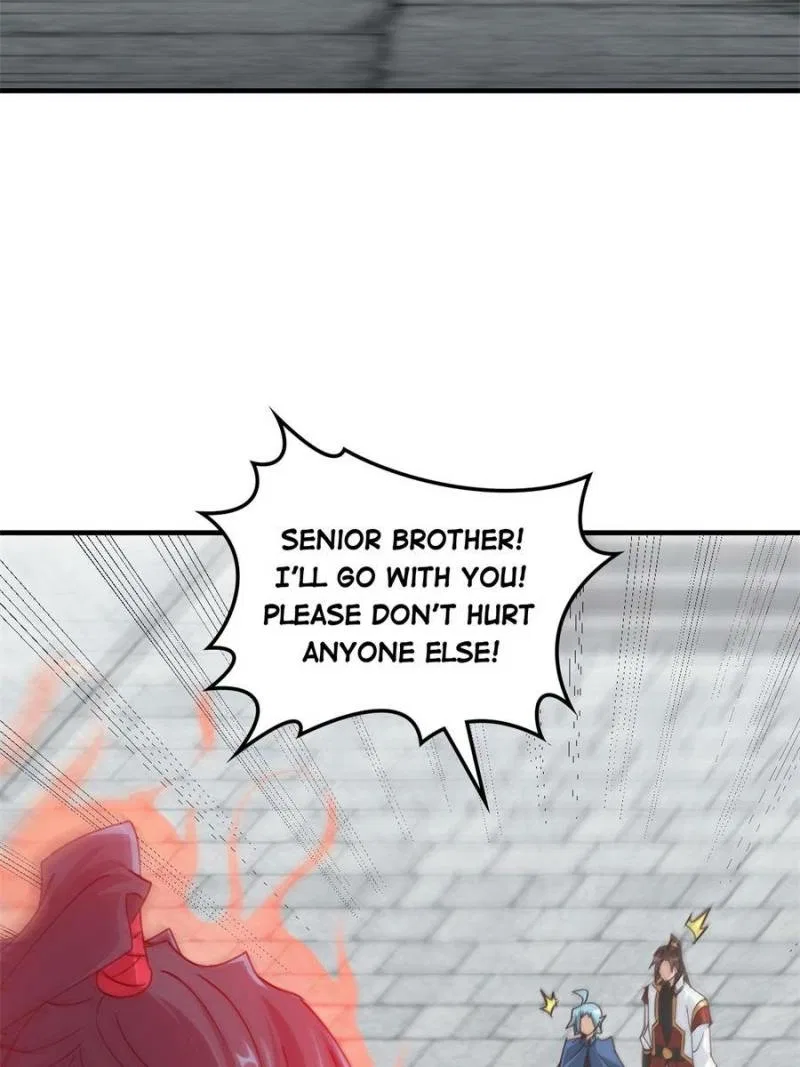 Immortal Cultivation is Just Like This Chapter 149 – Page 15