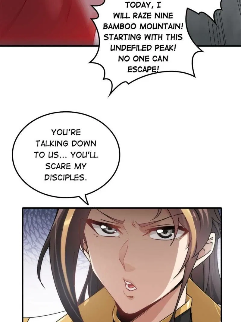 Immortal Cultivation is Just Like This Chapter 149 – Page 17