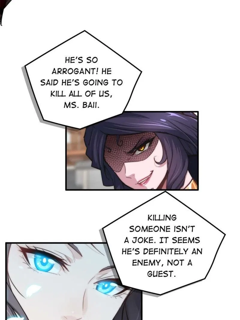 Immortal Cultivation is Just Like This Chapter 149 – Page 22