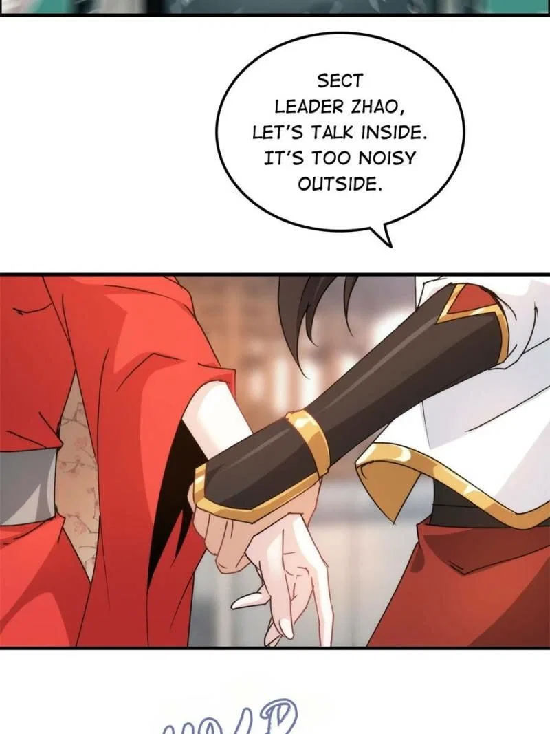Immortal Cultivation is Just Like This Chapter 149 – Page 24