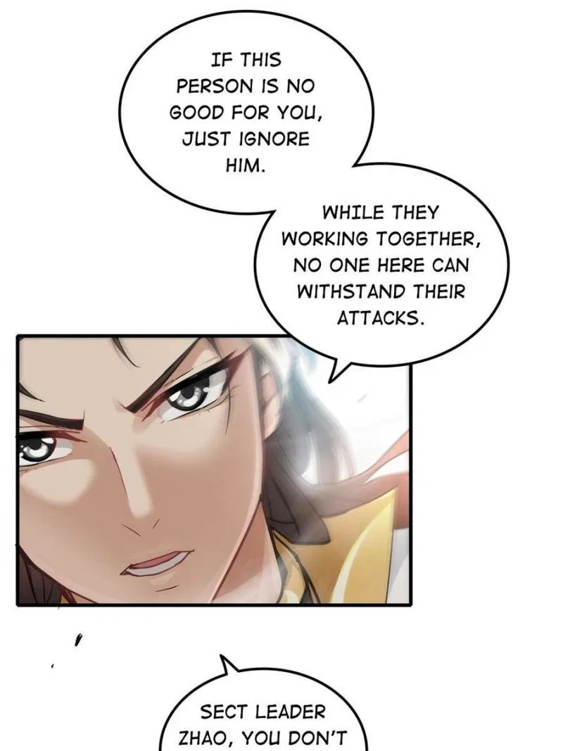 Immortal Cultivation is Just Like This Chapter 149 – Page 29