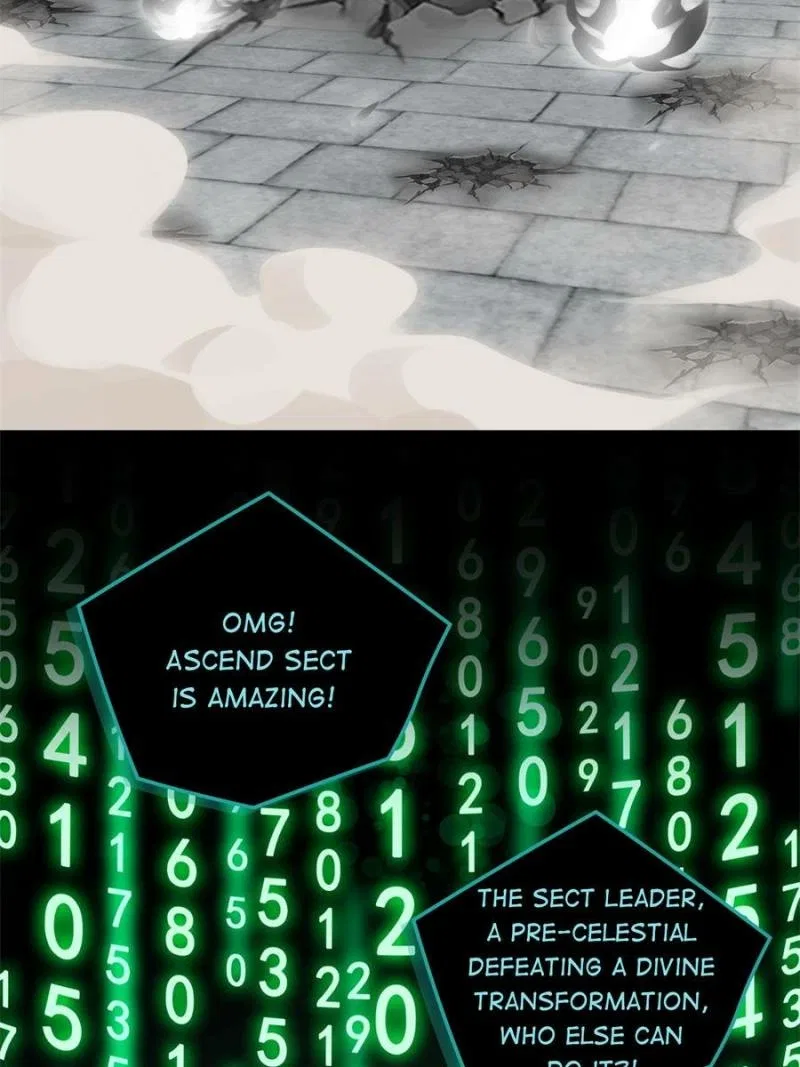 Immortal Cultivation is Just Like This Chapter 149 – Page 32