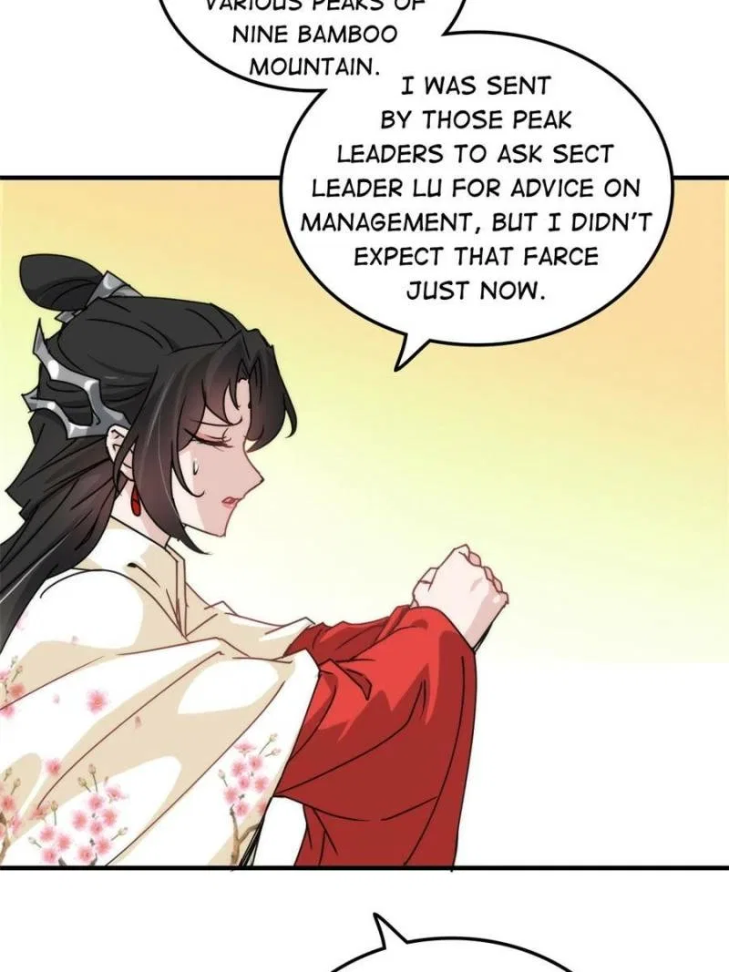 Immortal Cultivation is Just Like This Chapter 149 – Page 36