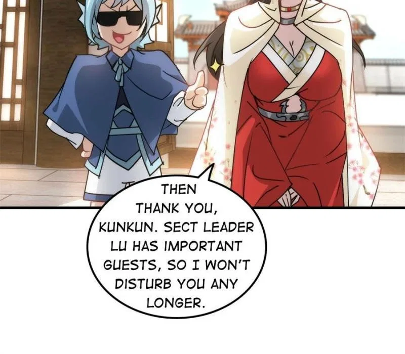 Immortal Cultivation is Just Like This Chapter 149 – Page 39