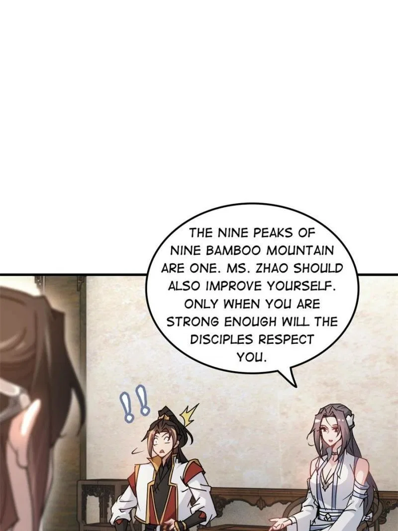 Immortal Cultivation is Just Like This Chapter 149 – Page 40