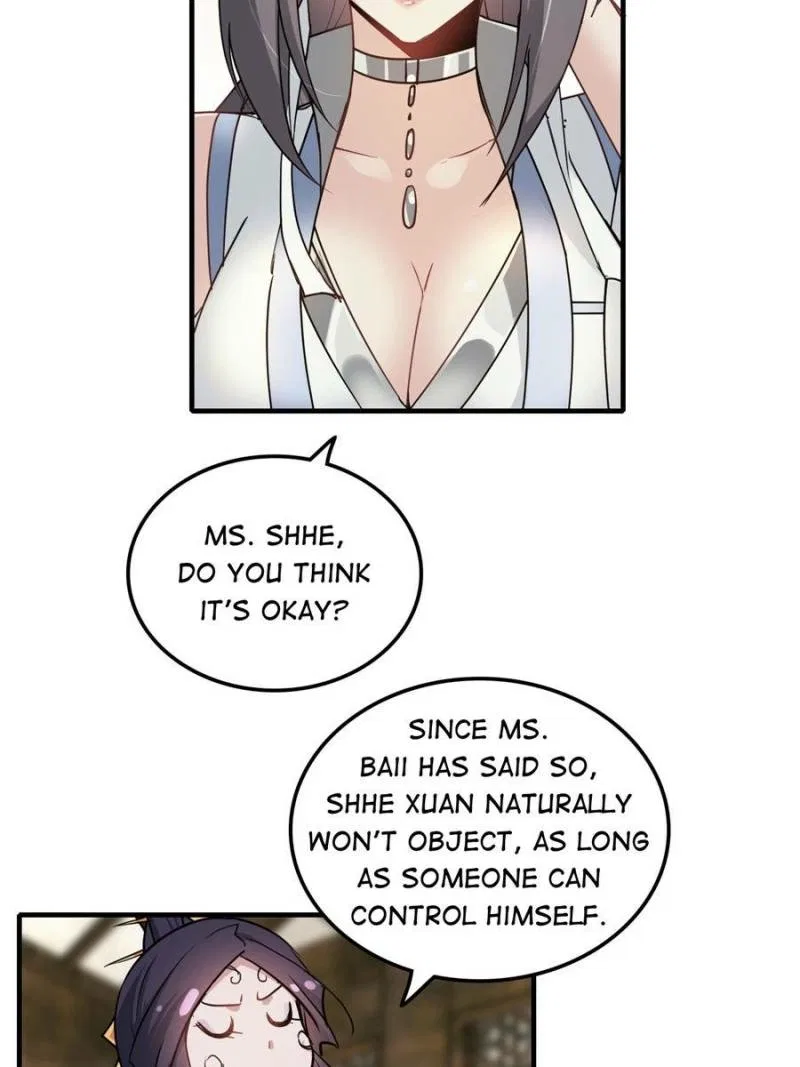 Immortal Cultivation is Just Like This Chapter 149 – Page 42