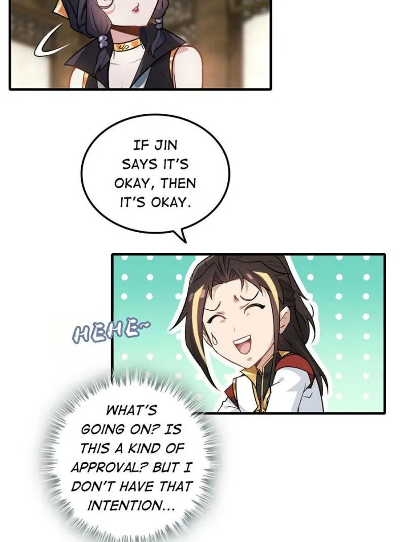 Immortal Cultivation is Just Like This Chapter 149 – Page 43