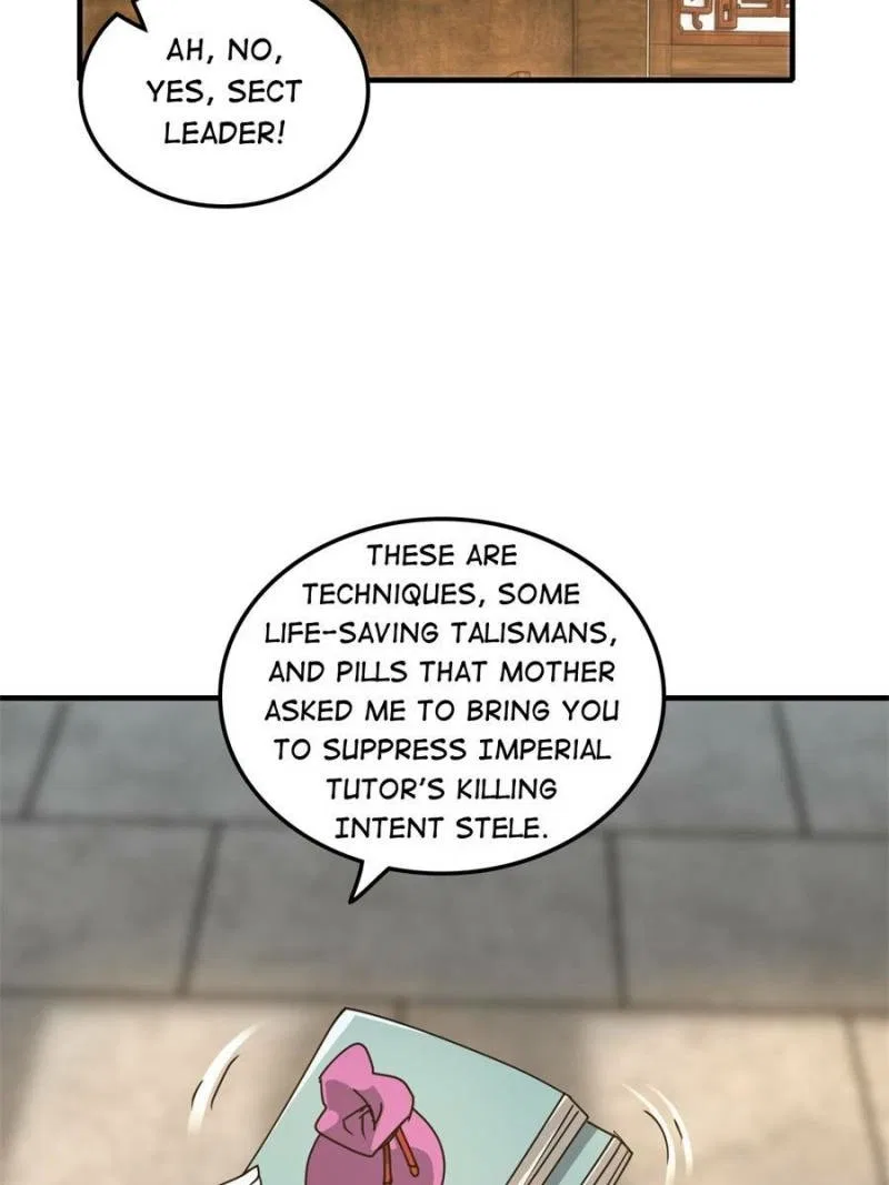 Immortal Cultivation is Just Like This Chapter 149 – Page 46