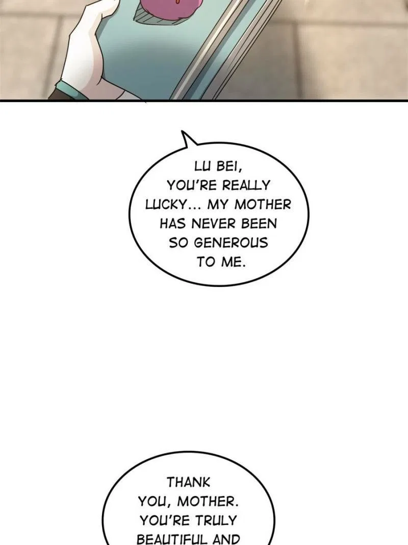 Immortal Cultivation is Just Like This Chapter 149 – Page 47