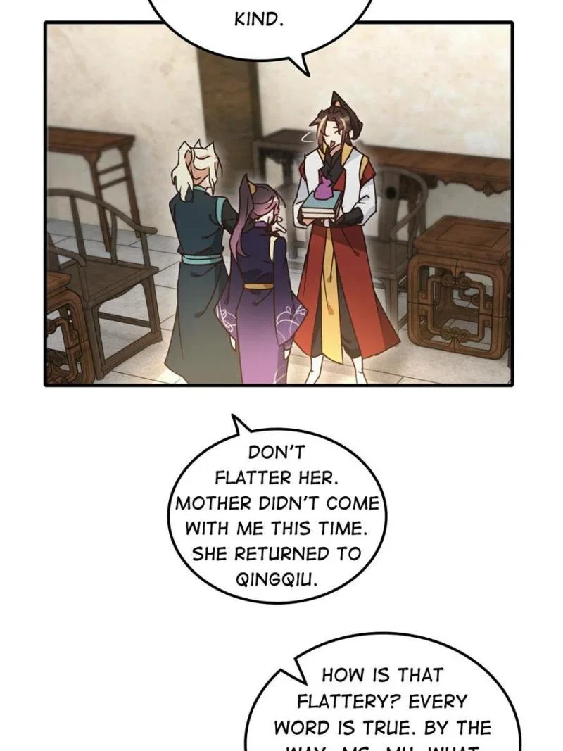 Immortal Cultivation is Just Like This Chapter 149 – Page 48