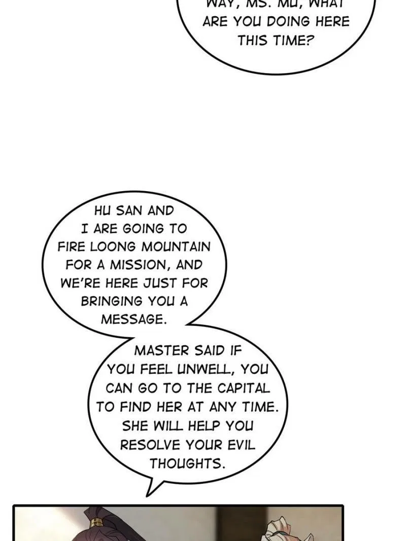 Immortal Cultivation is Just Like This Chapter 149 – Page 49