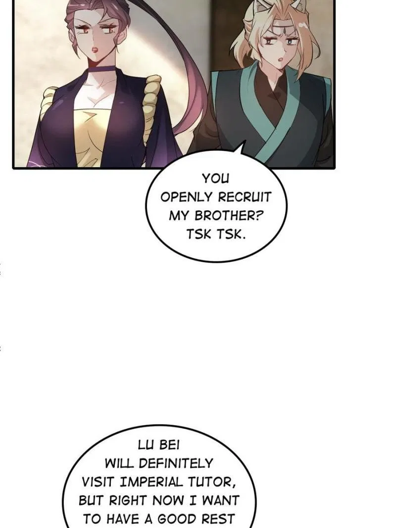 Immortal Cultivation is Just Like This Chapter 149 – Page 50